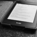 Kindle(Paperwhite)を3年使ってみてわかった4つのこと