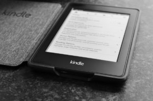 Kindle(Paperwhite)を3年使ってみてわかった4つのこと
