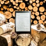 3年電子書籍を使ってみて感じる5つのメリット(Kindle)