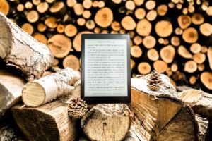 ３年電子書籍を使ってみて感じる５つのメリット（Kindle）