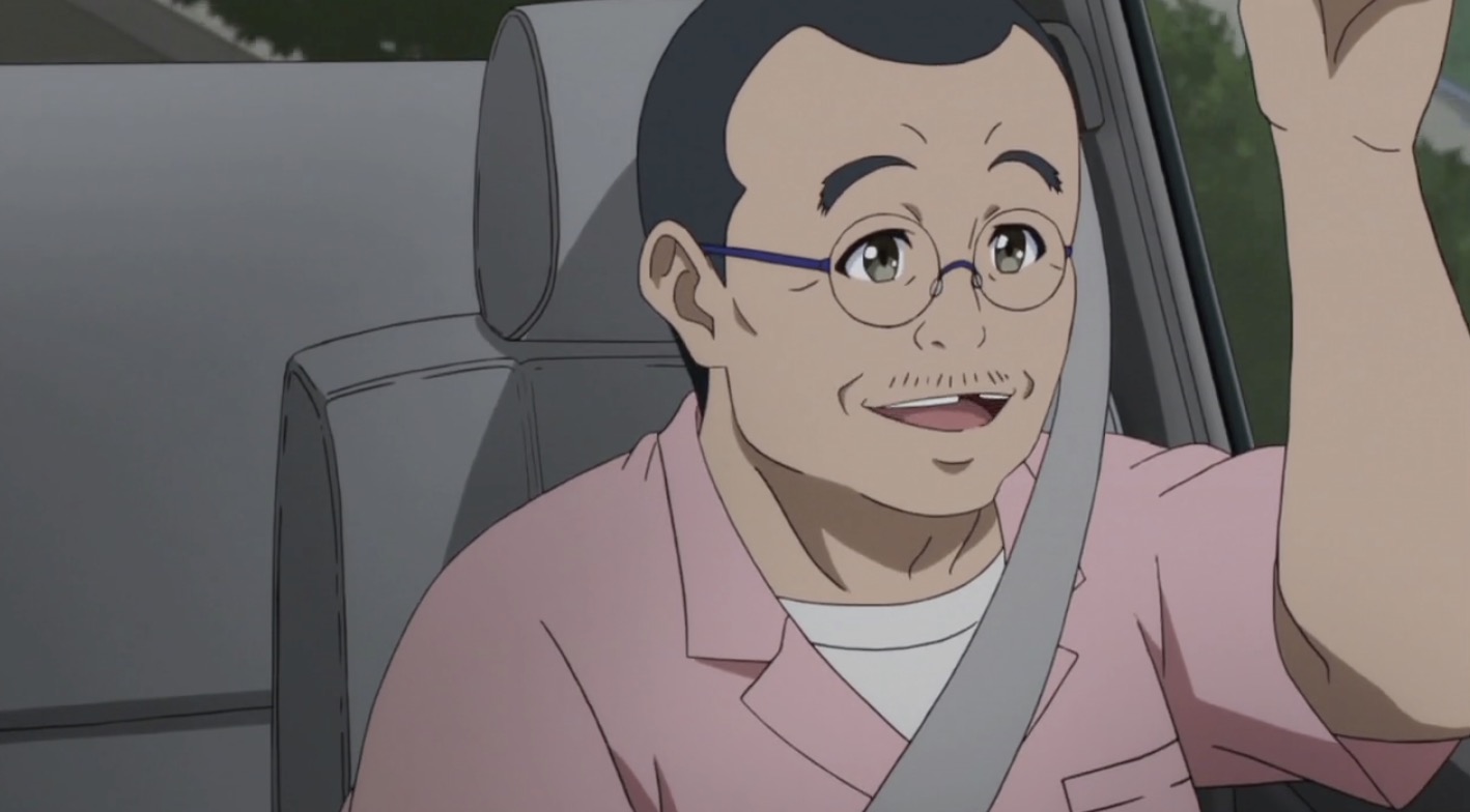 Psycho Pass サイコパス 劇場版含めた全作品を無料で見る方法 Fod ゆうゆうブログ