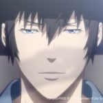 PSYCHO-PASS サイコパス 劇場版含めた全作品を無料で見る方法 FOD