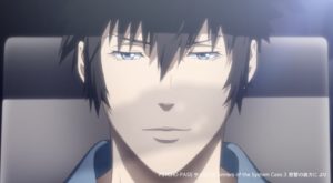 PSYCHO-PASS サイコパス 劇場版含めた全作品を無料で見る方法 FOD