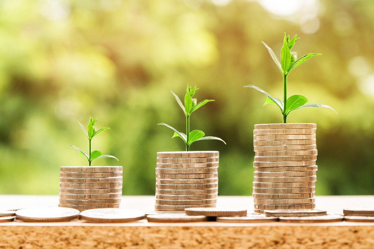 凡人が貯金を増やすためにした5つのこと、1000万は簡単に貯まる