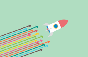 企業の競争戦略とは？よく利用される代表的なフレームワークを解説