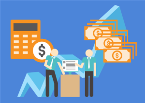 決算書から企業の生産性を分析しよう 固定資産の活用がポイント